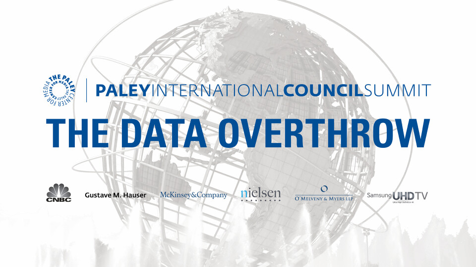 2013 PaleyICS Data Overthrow Admission1